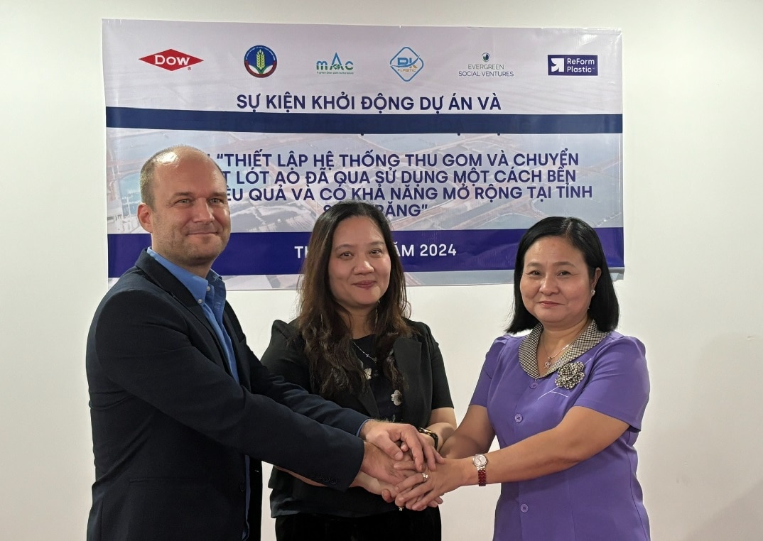 handshake image